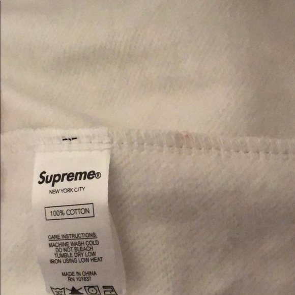 Supreme 18SS shorts landscape sweatshorts multi - Picture 5 of 8